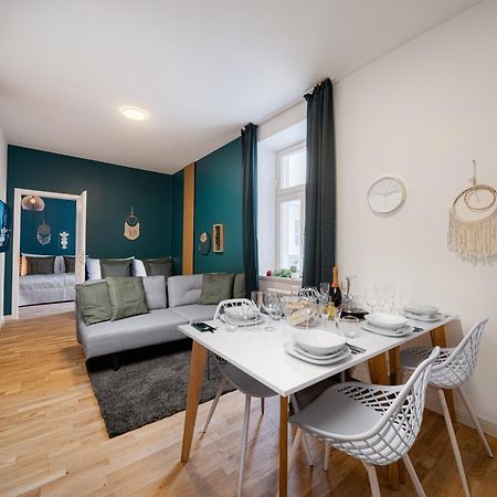 Cavallo Business Apartments 布拉格 外观 照片