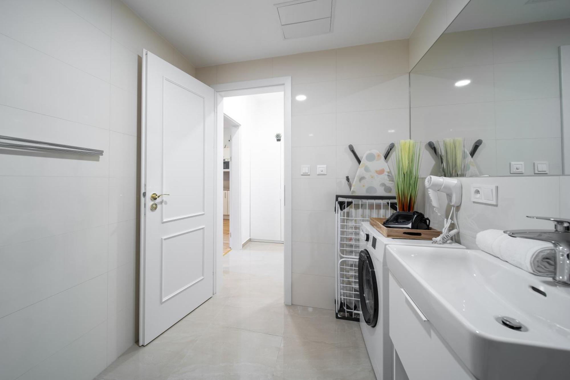 Cavallo Business Apartments 布拉格 外观 照片